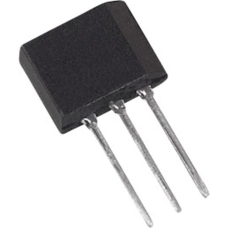 Z0409MF Triac; 600V; 4A; TO-202
